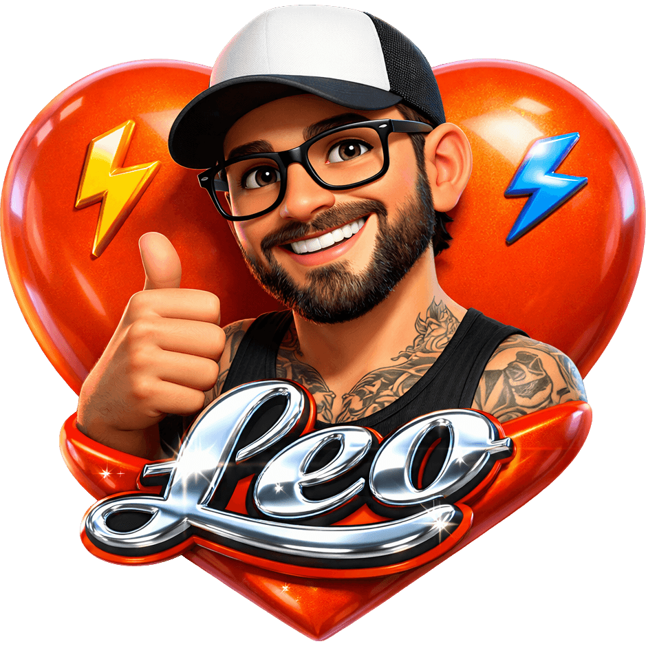 Leo Joinha