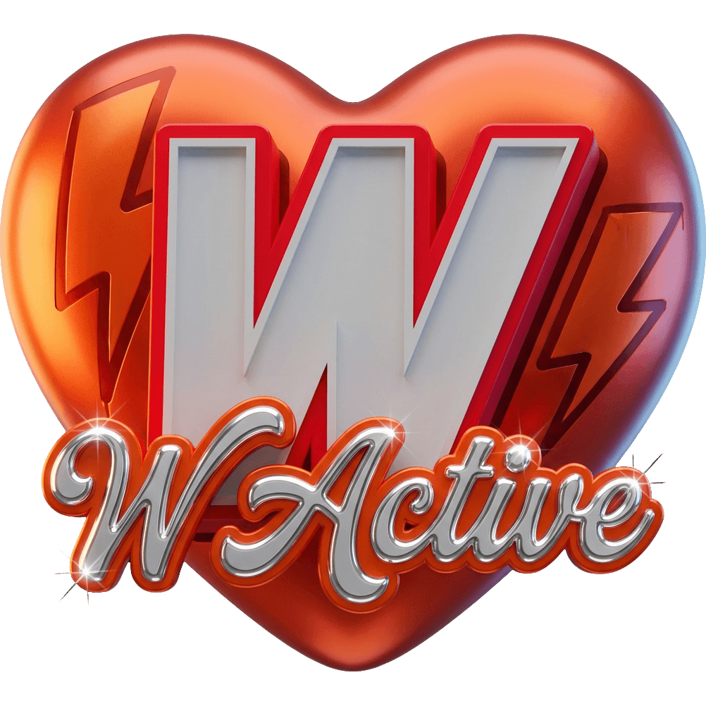 ACTIVE NUMBER 1