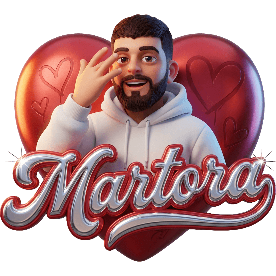 MartoCar 