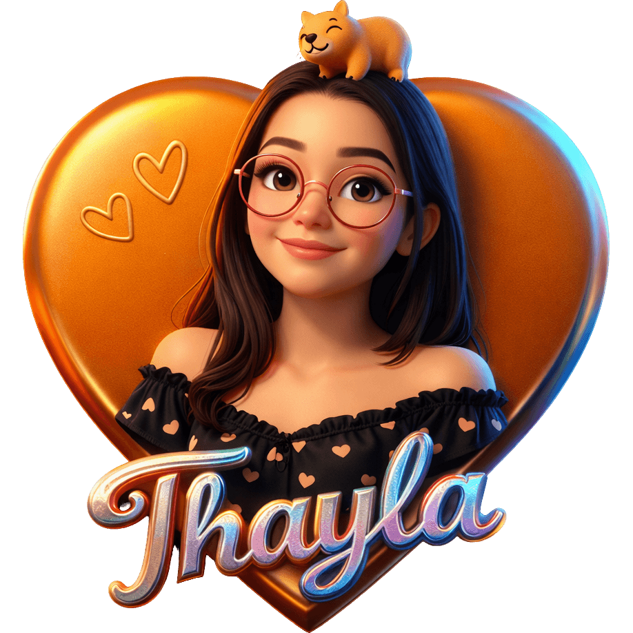 Capivara Thayla