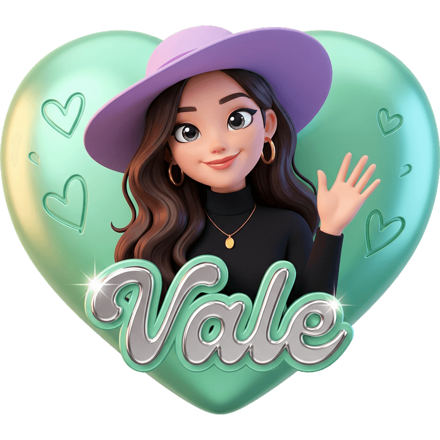 Vale Saludando