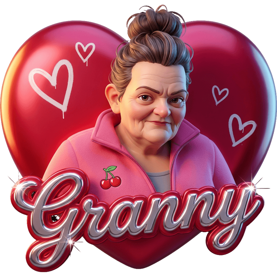Cherry Granny