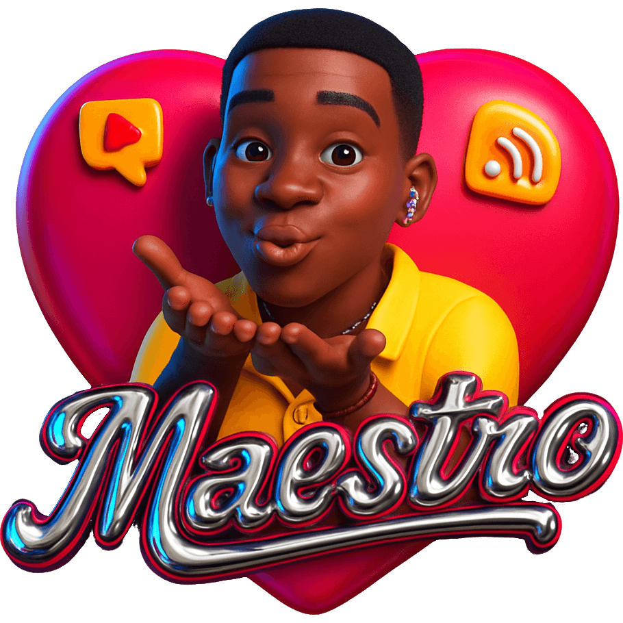 Baiser Maestro