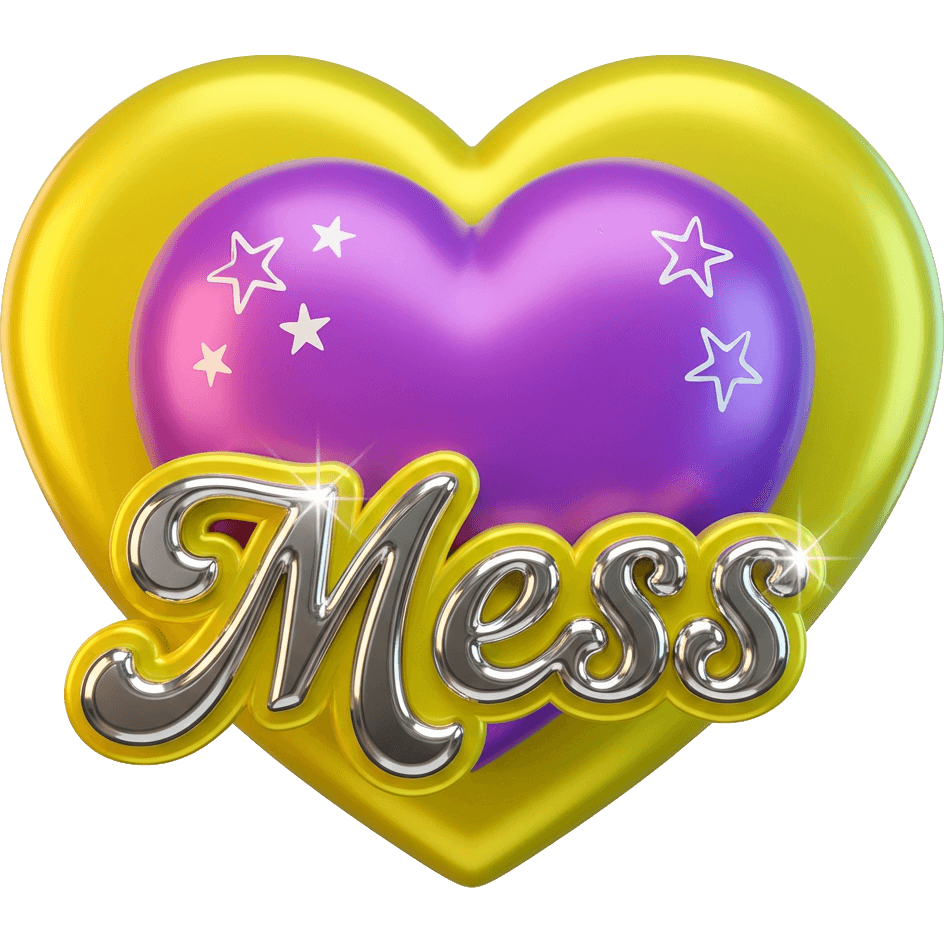 Mess Star