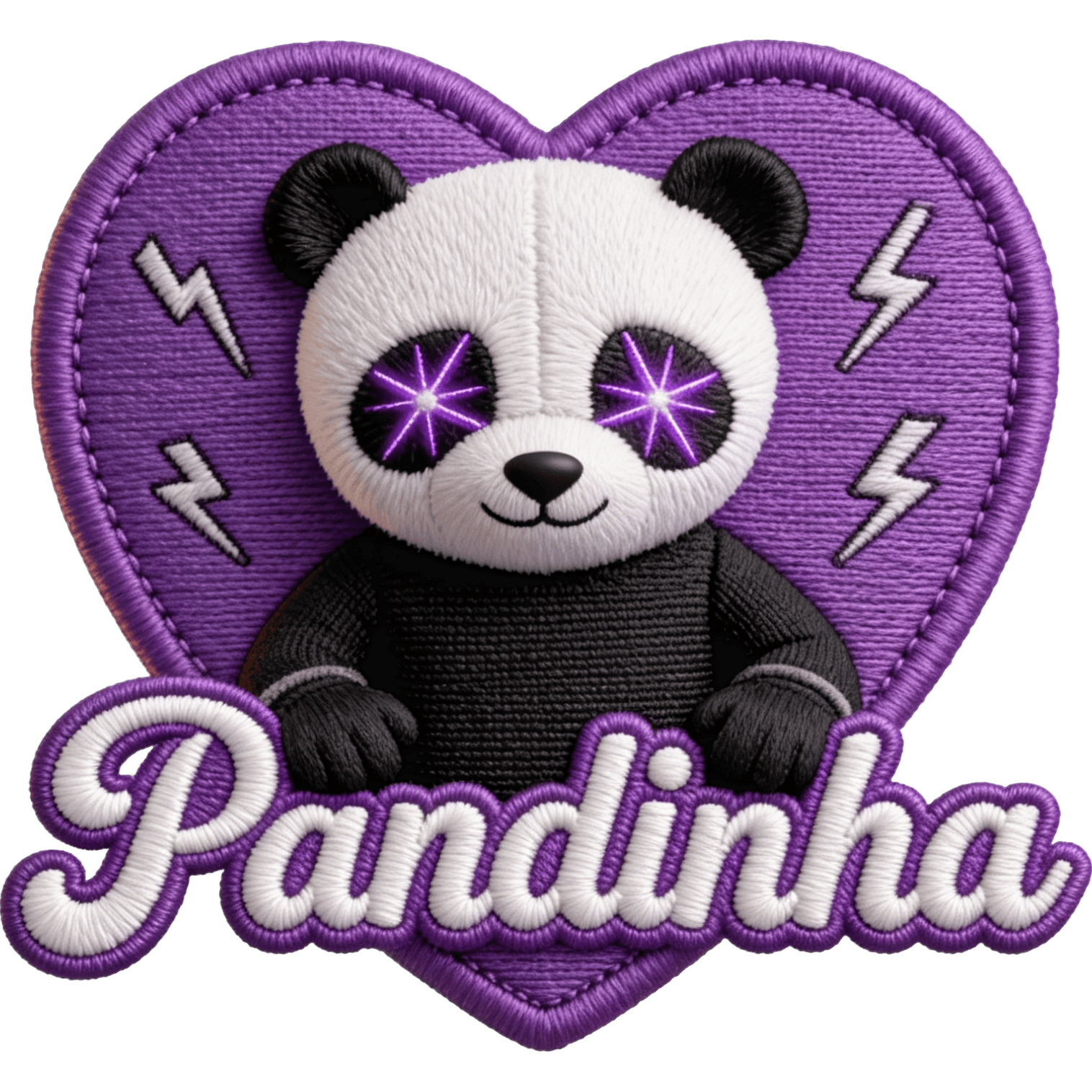 pandinha