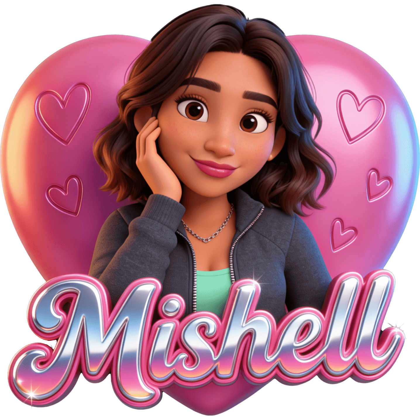 Mishell gr 
