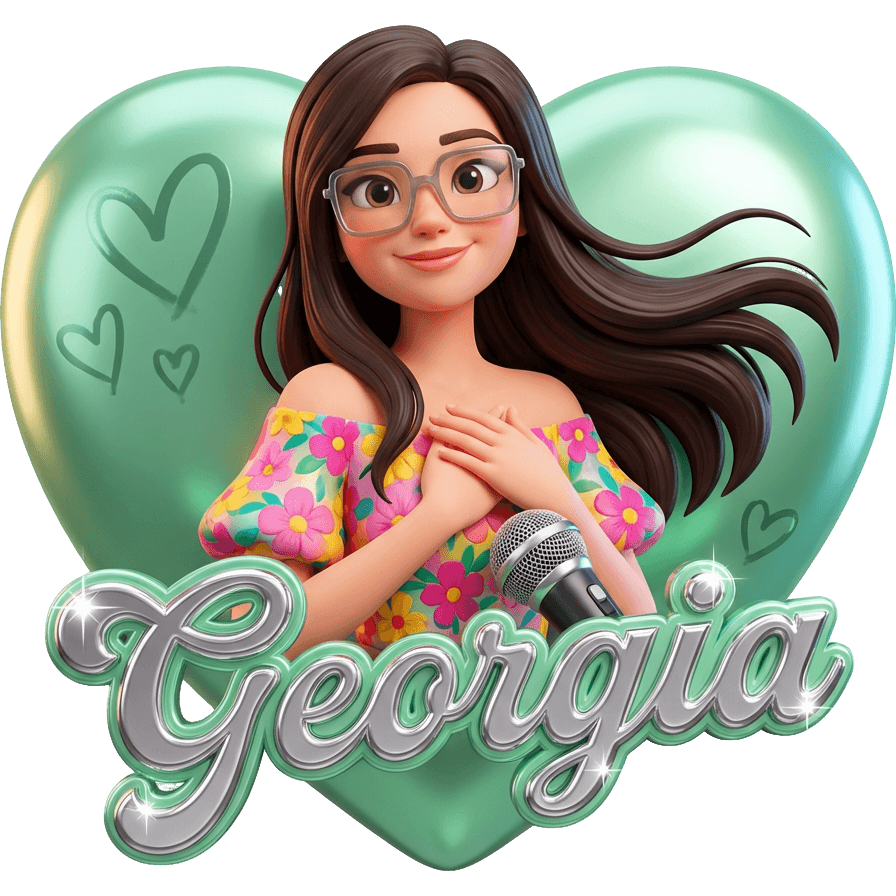 Georgia Kate