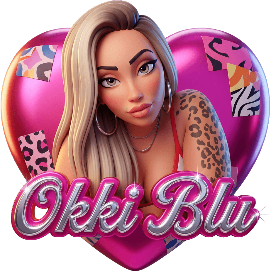 Okki Blu Diva