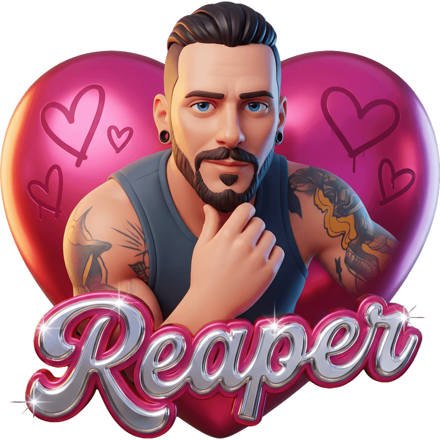 Reapers Love