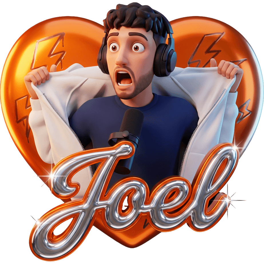 Joel Chad