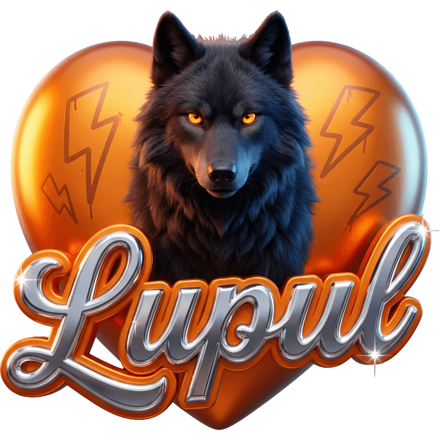 Lupul Aprins