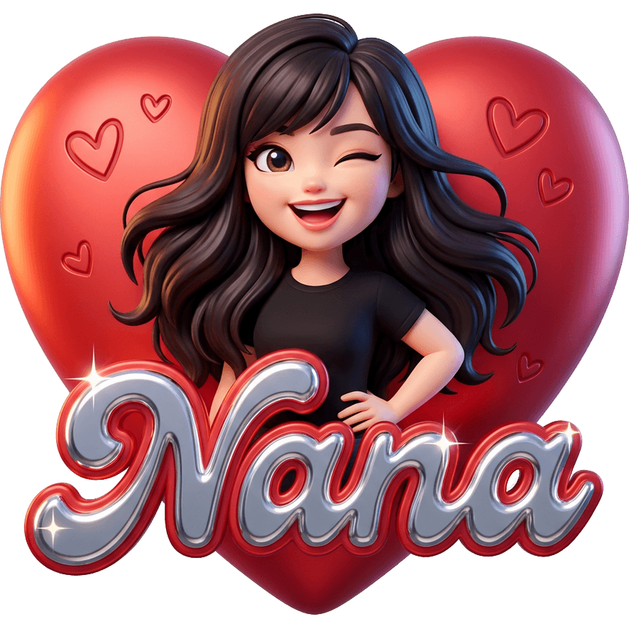 Baby Sexy Nana