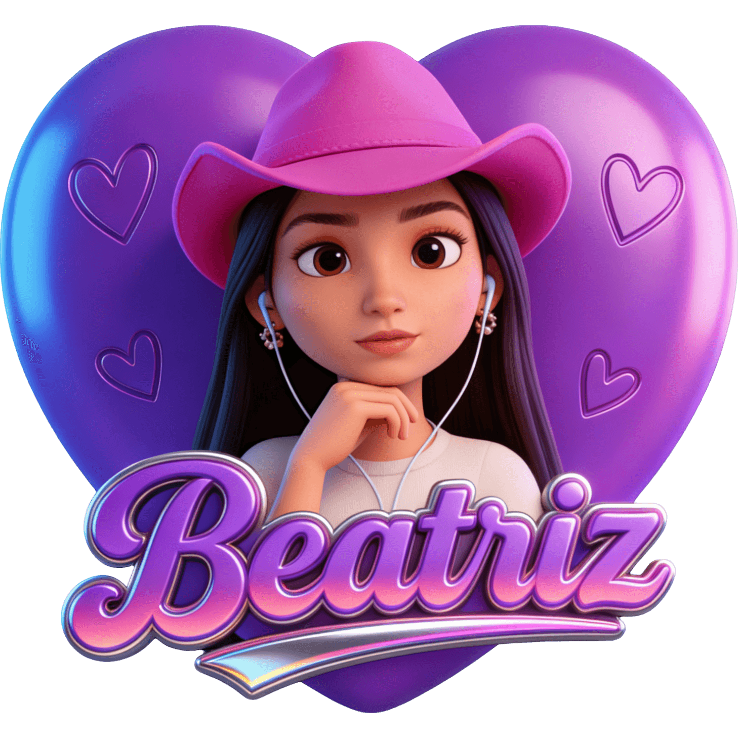 Beatriz