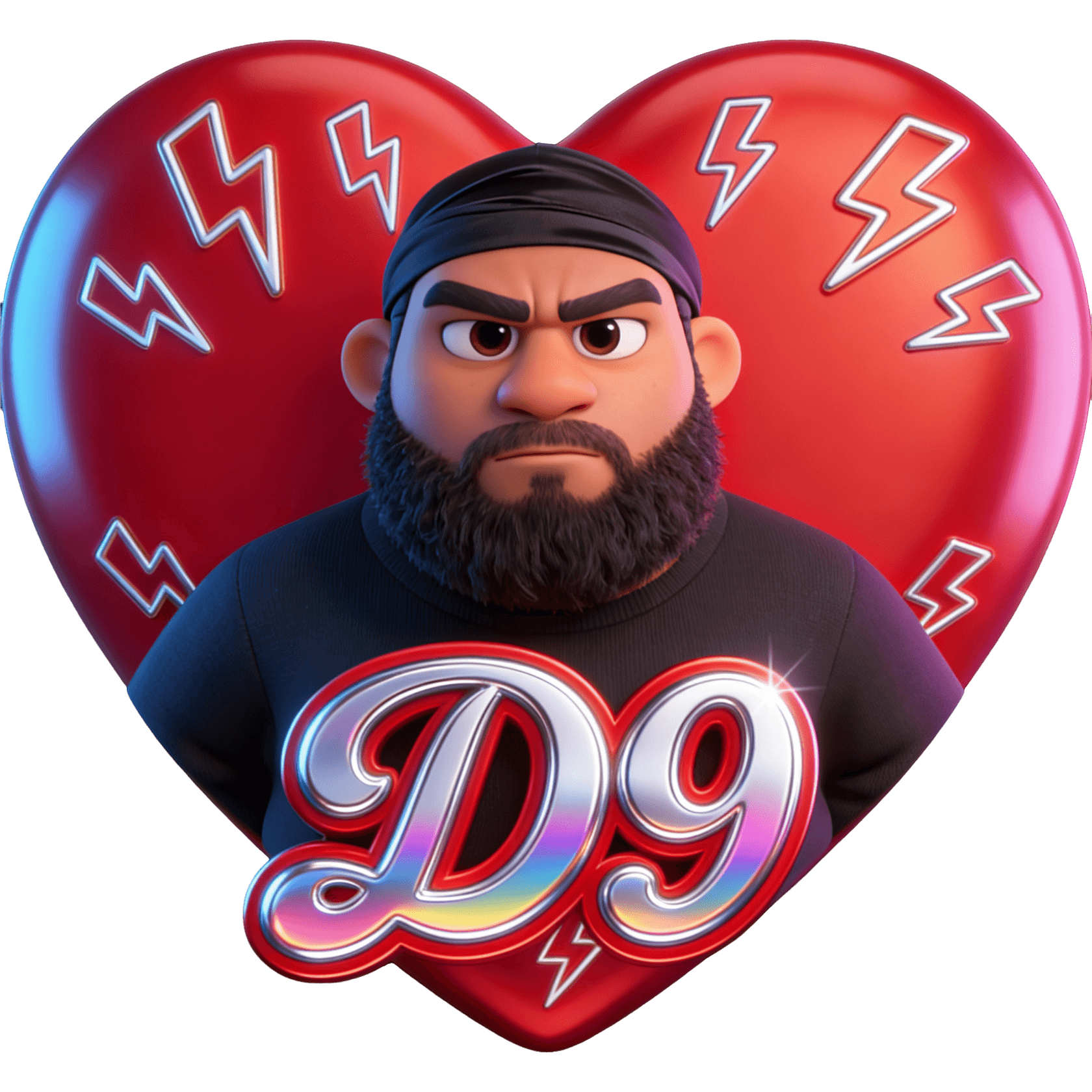 D9