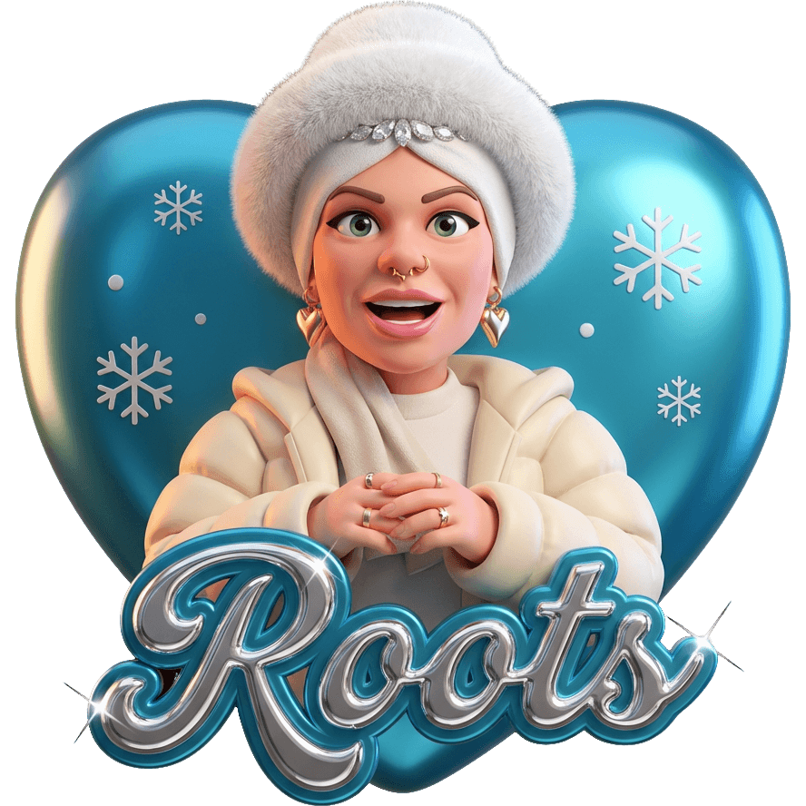 Roots Darling