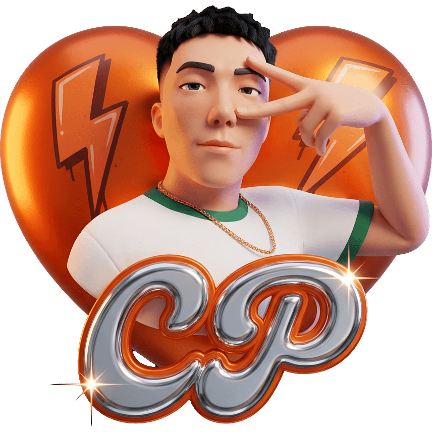 CP Ghép Đôi