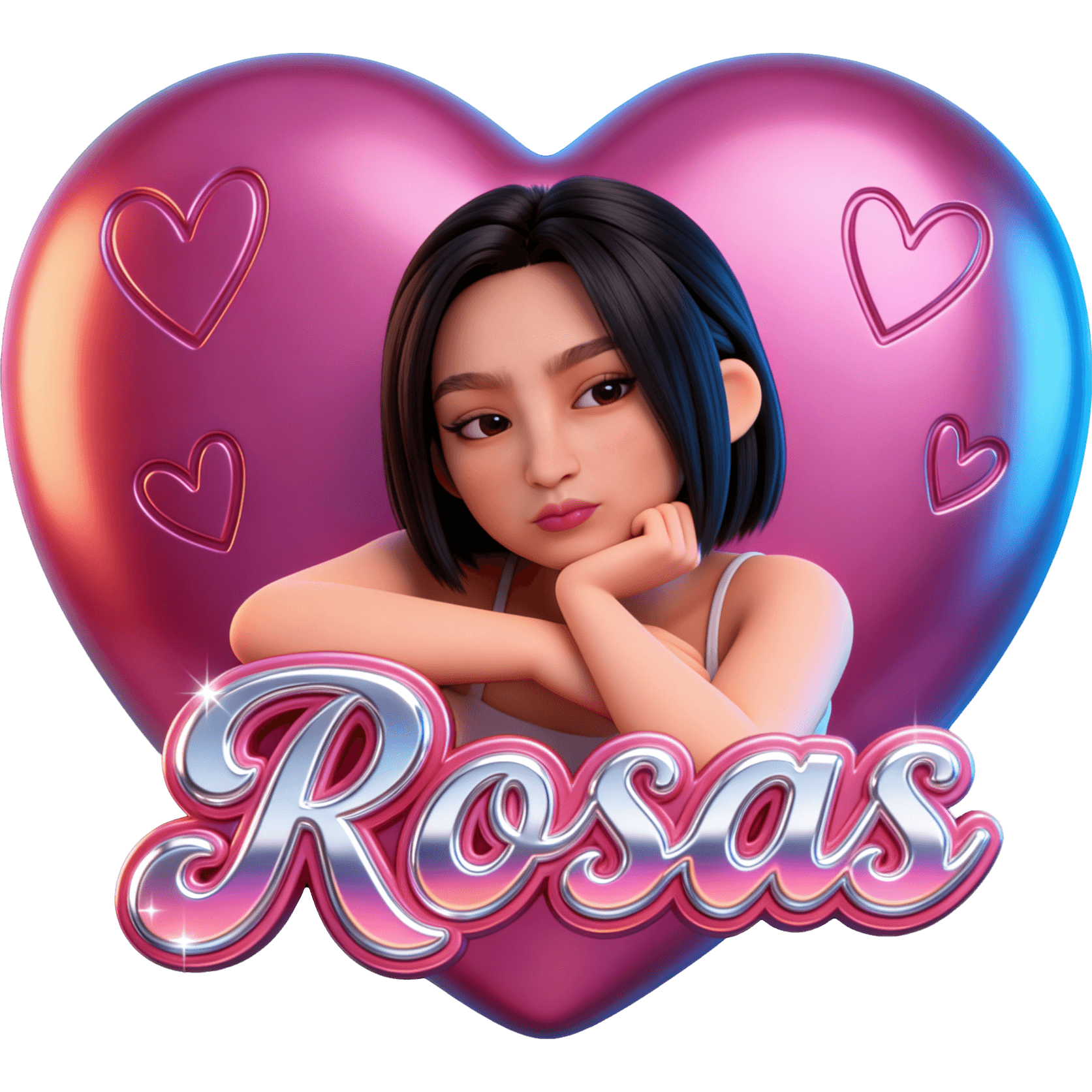 Rosas Mil