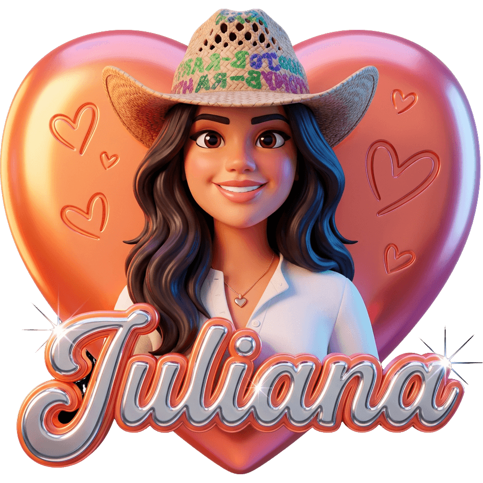 Cowgirl Juliana