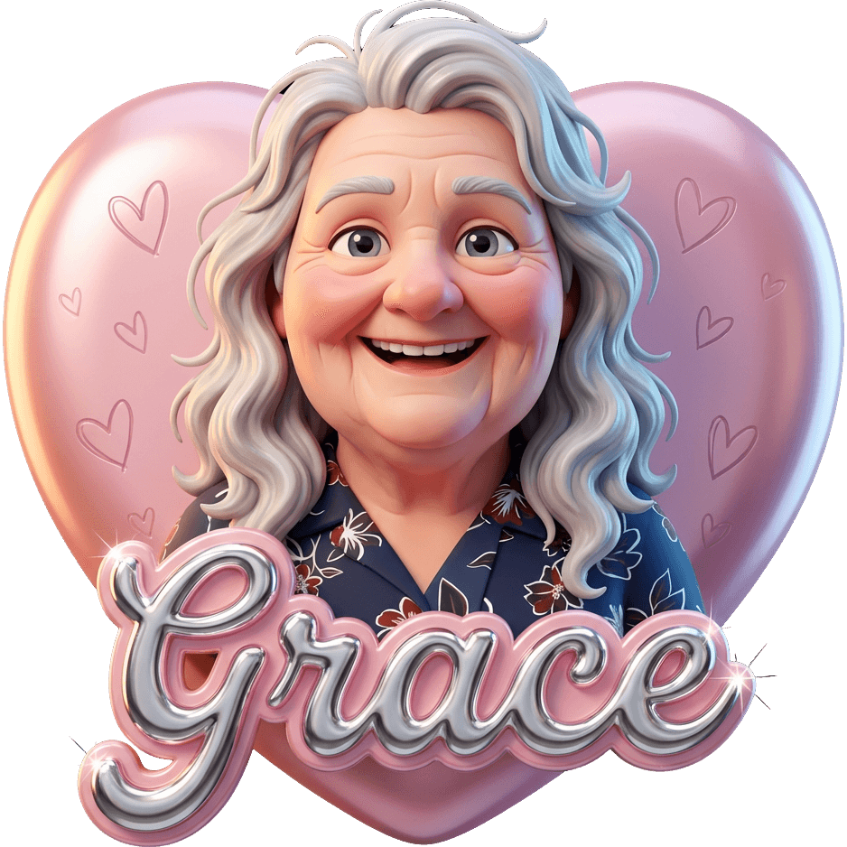 Grace Fortune