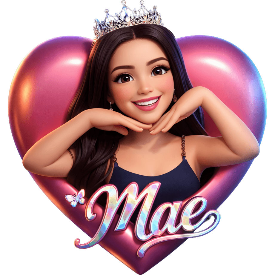 La Mae