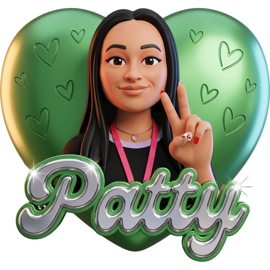 PATTY SAPA