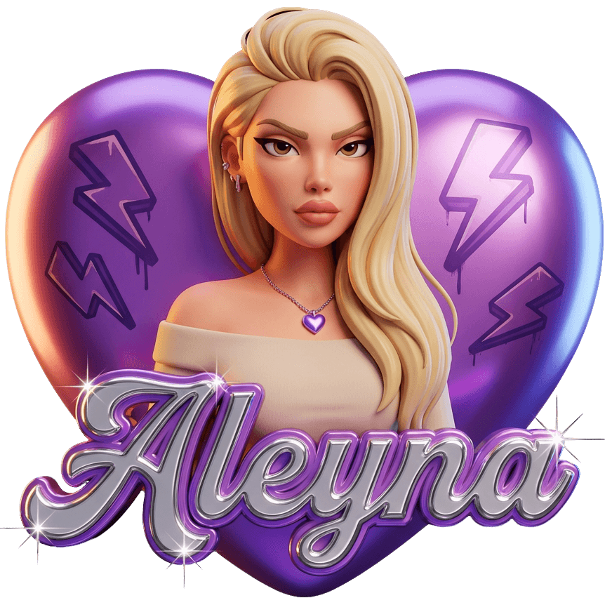 Aleyna Moru