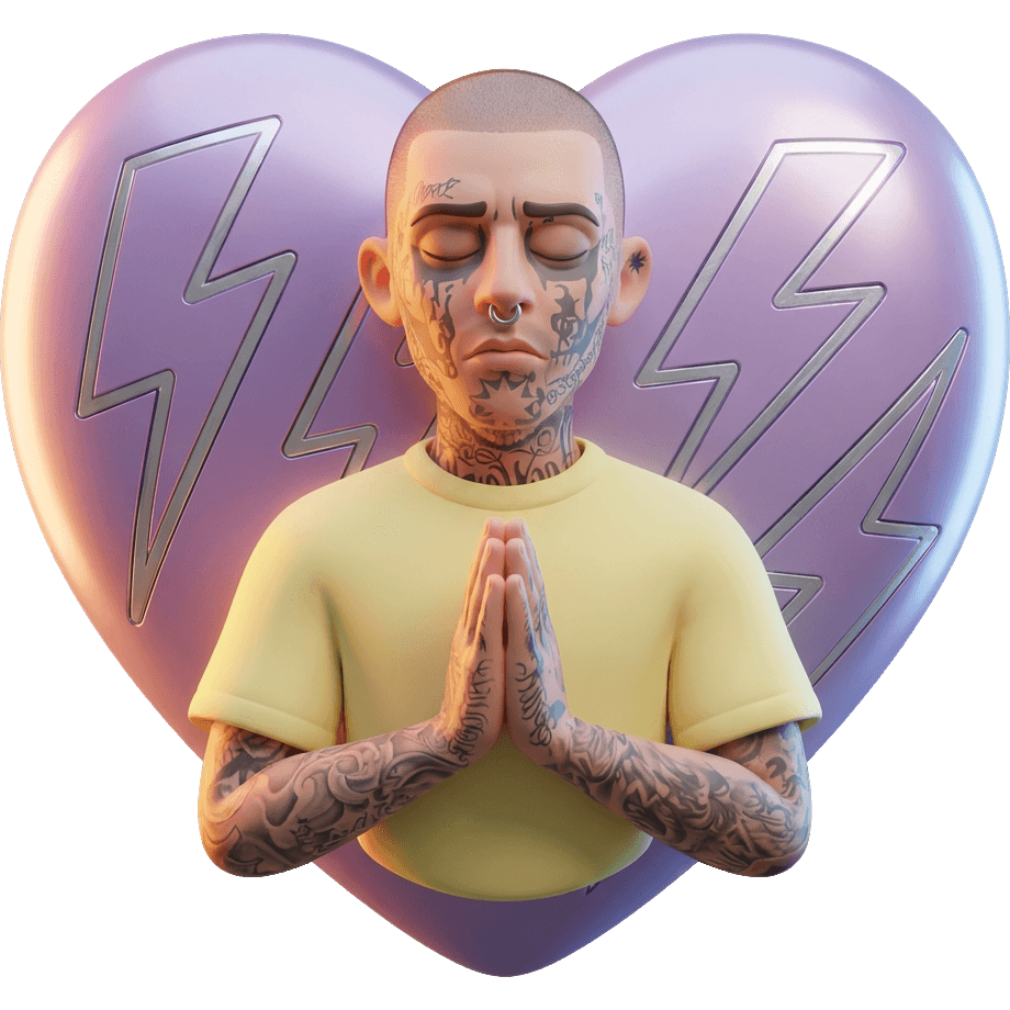 Grateful Frequency