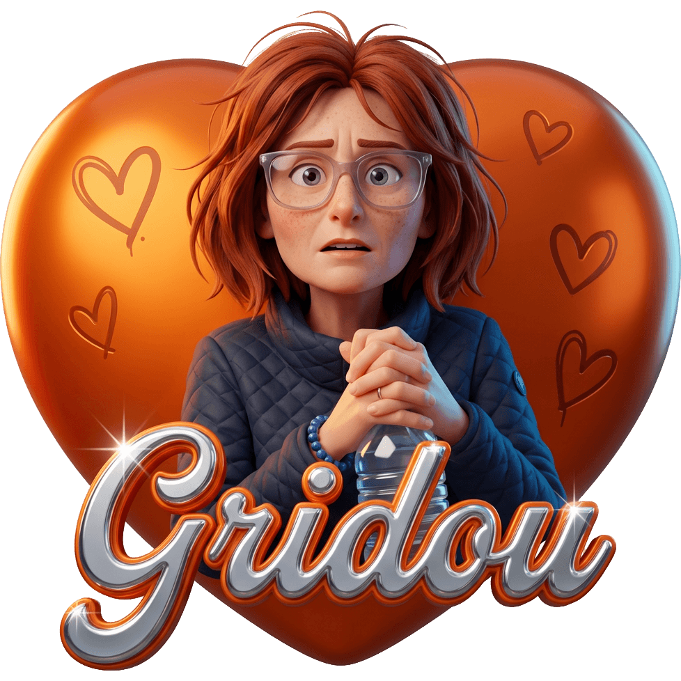 Mamie Gridou