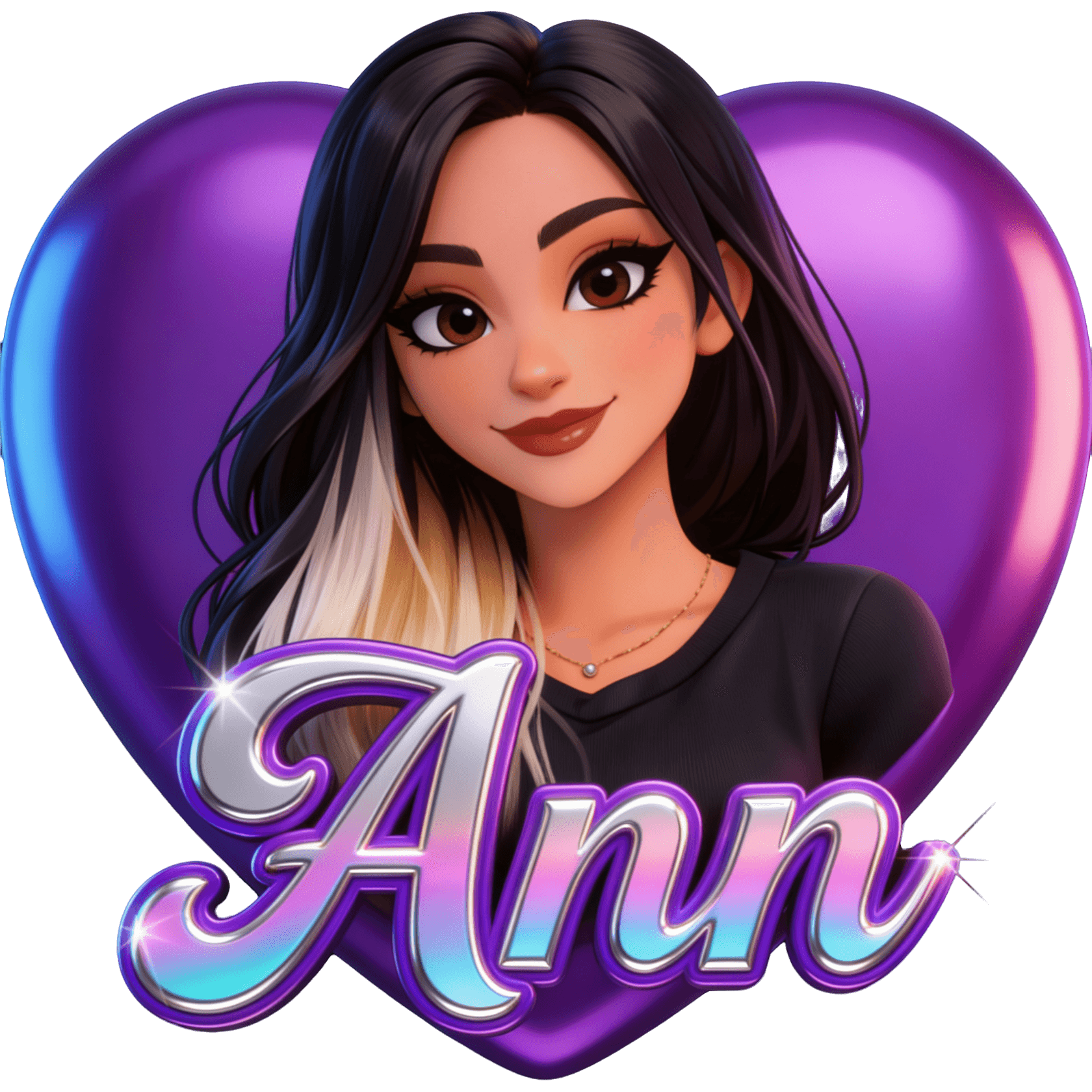 Beauty Ann