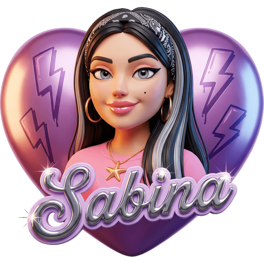 Sabina Dəniz Ulduzu