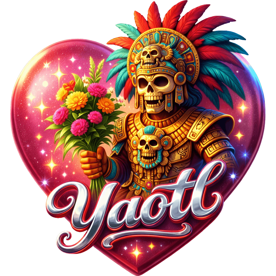 The Yaotl Ritual