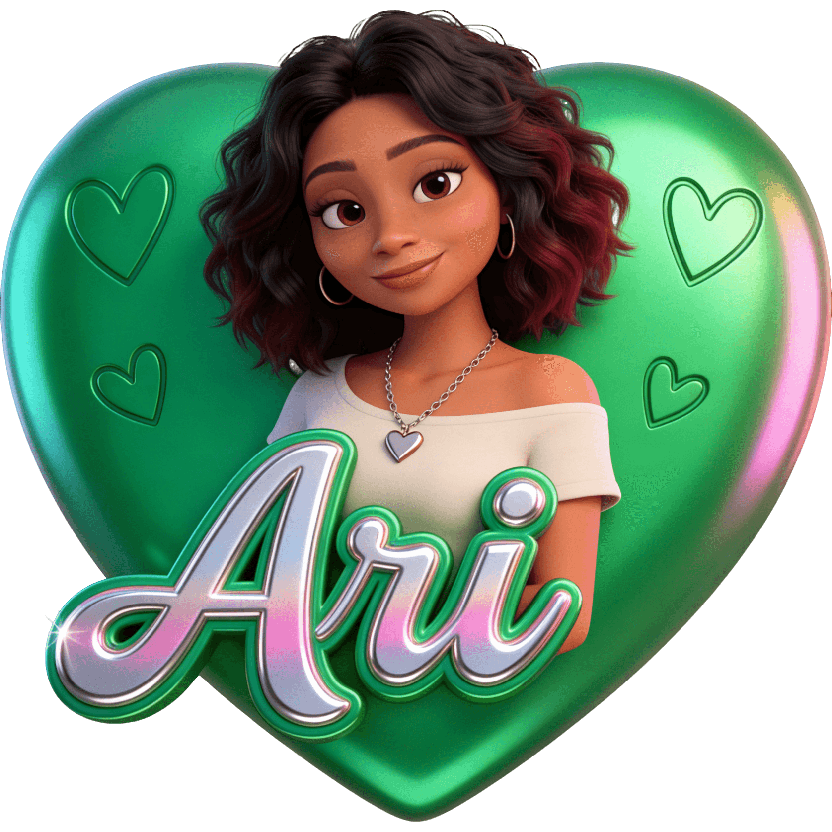 Ari Verde