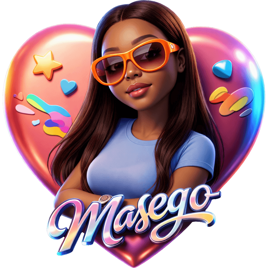 Masego Shades