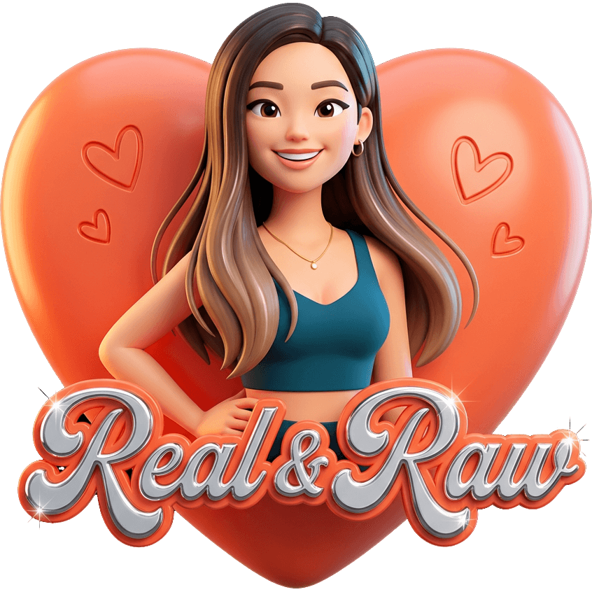Real and Raw