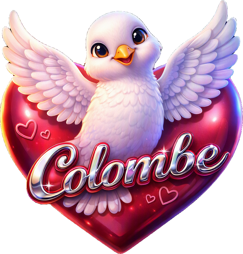 La Pte colombe 
