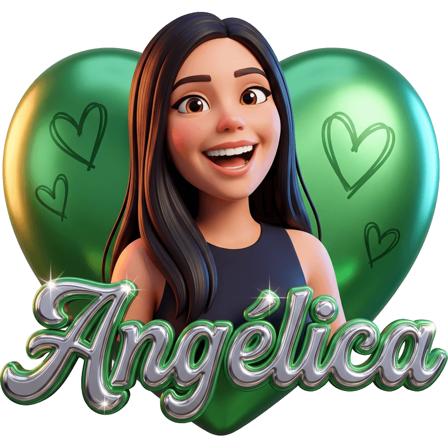 Angélica Chill