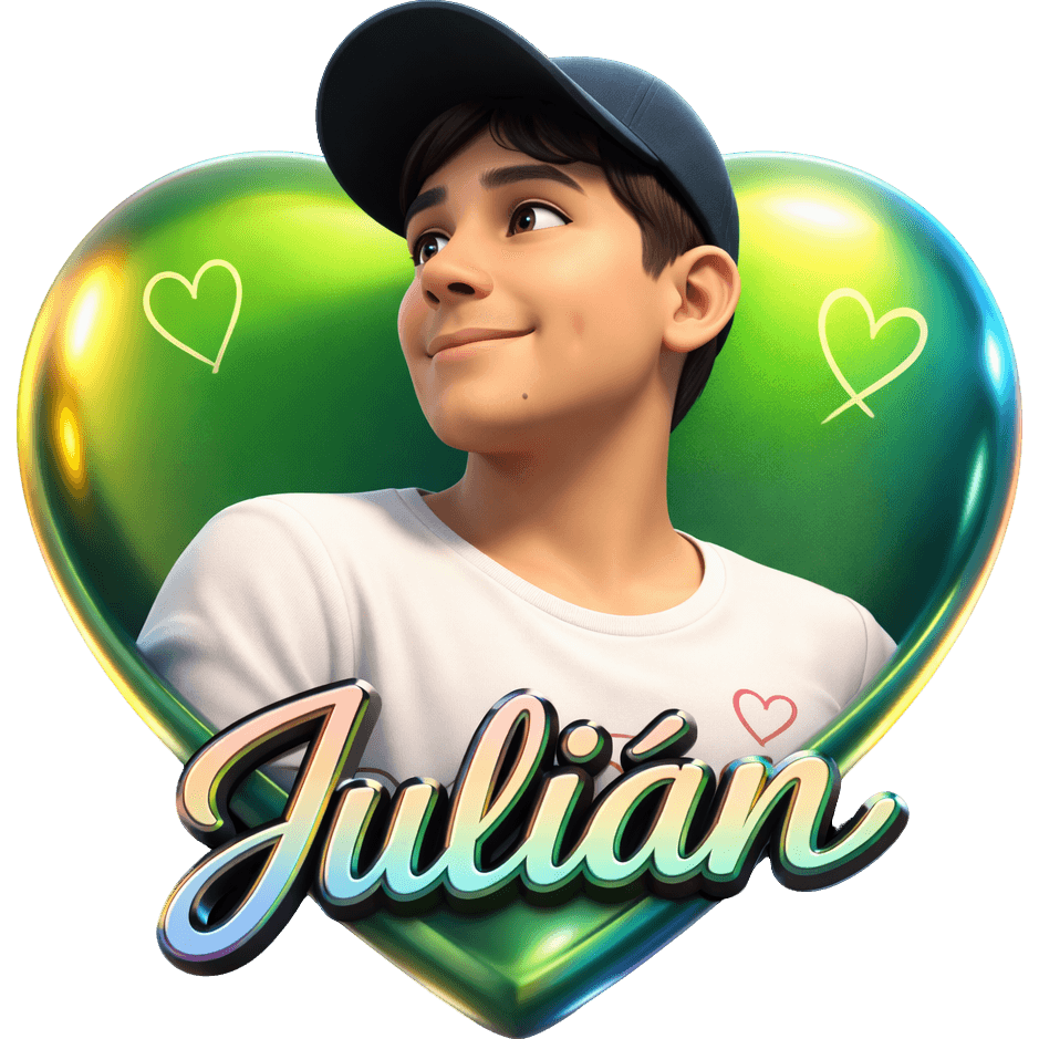 Julián Verde