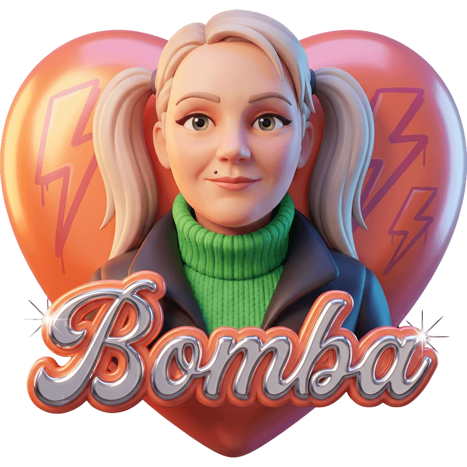 Bomba Trāpījums