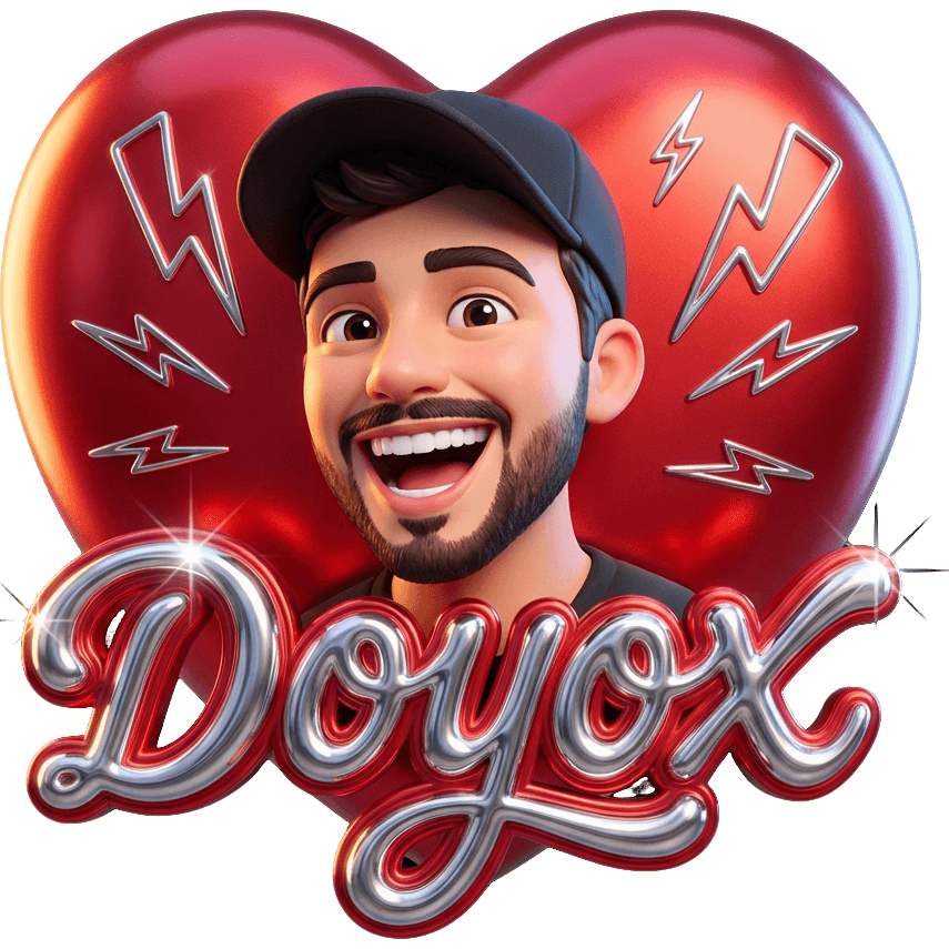 Mak Doyox