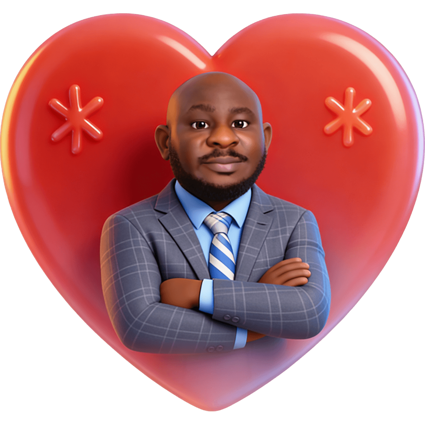 Dr Joshua