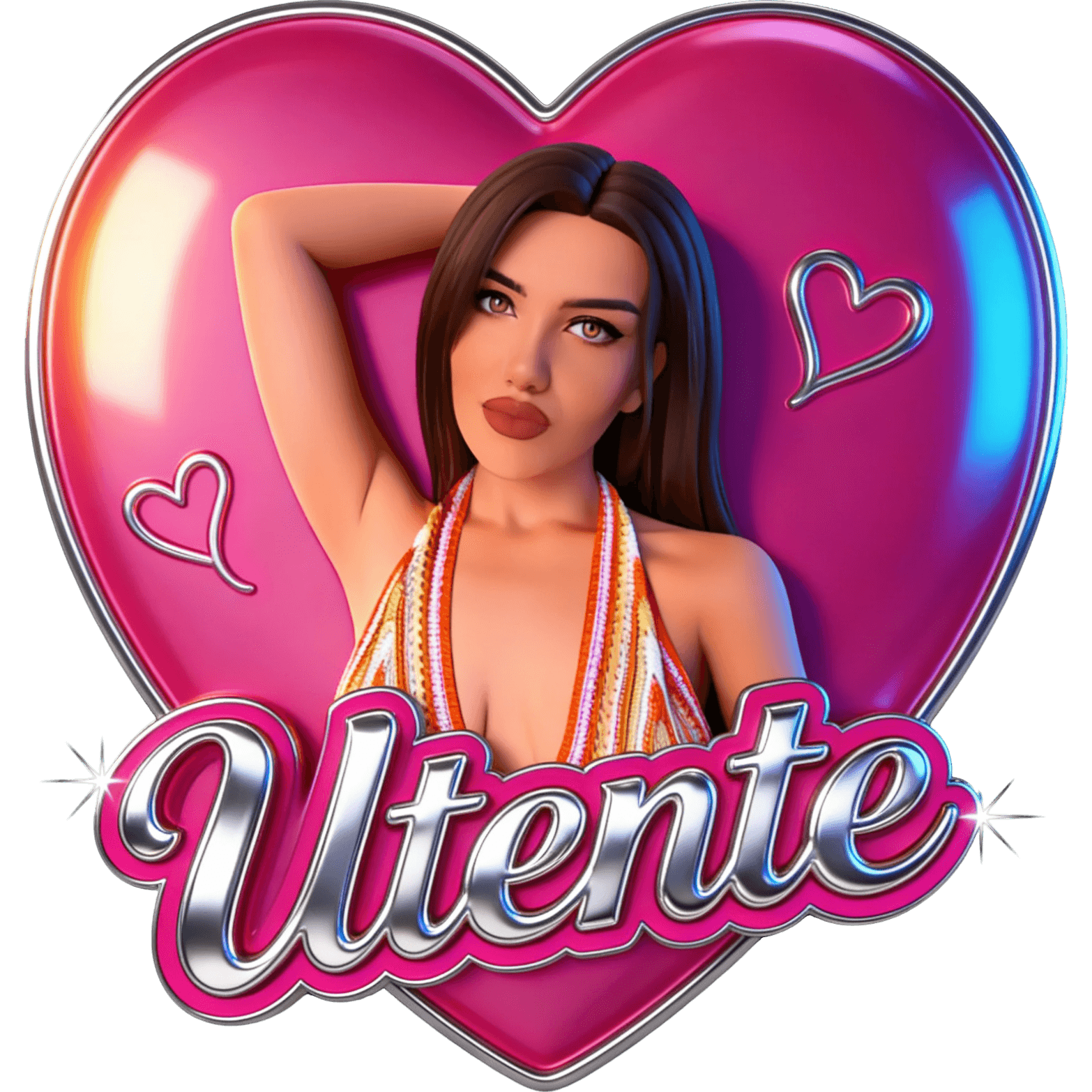 Utente Chic