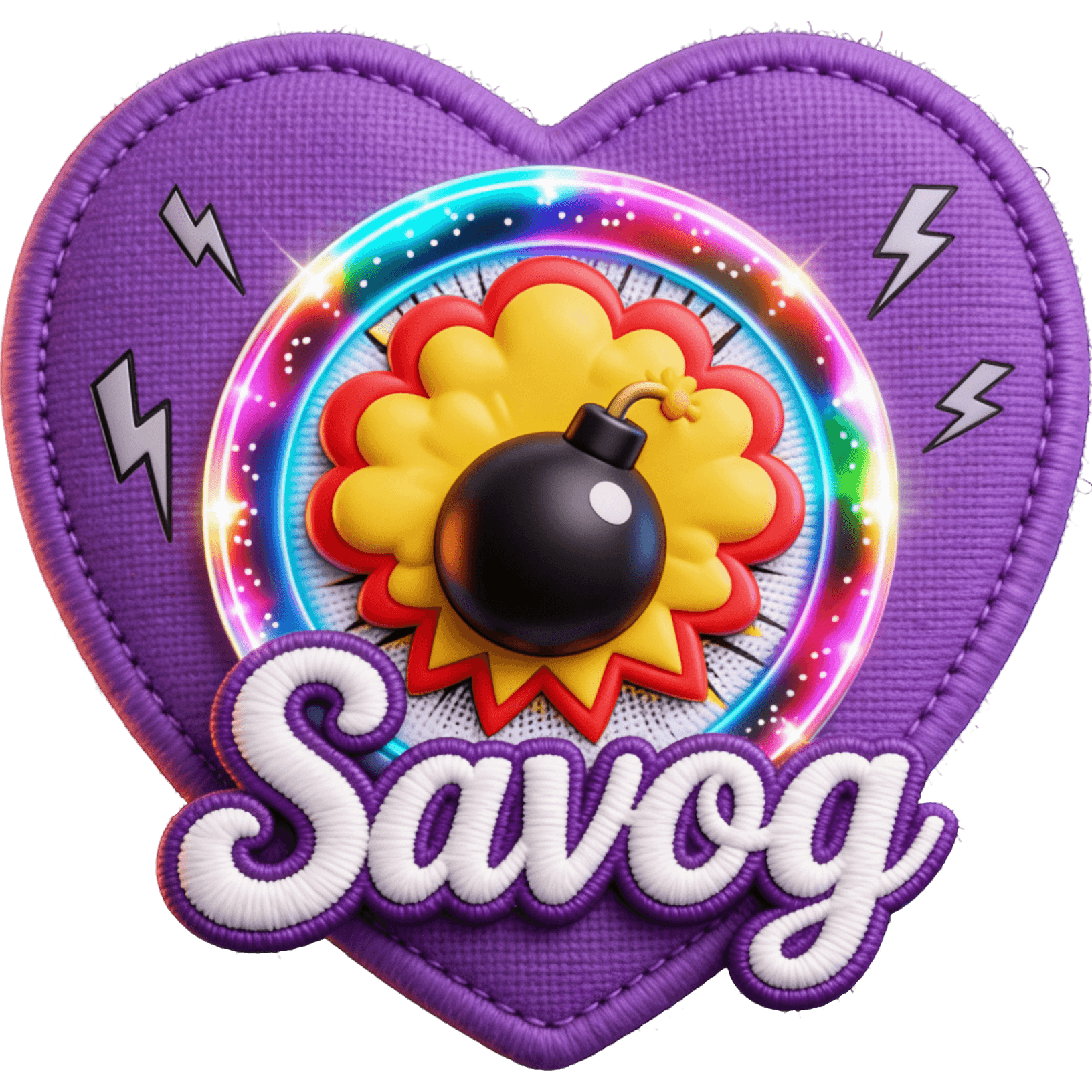 Tropang SaVog 