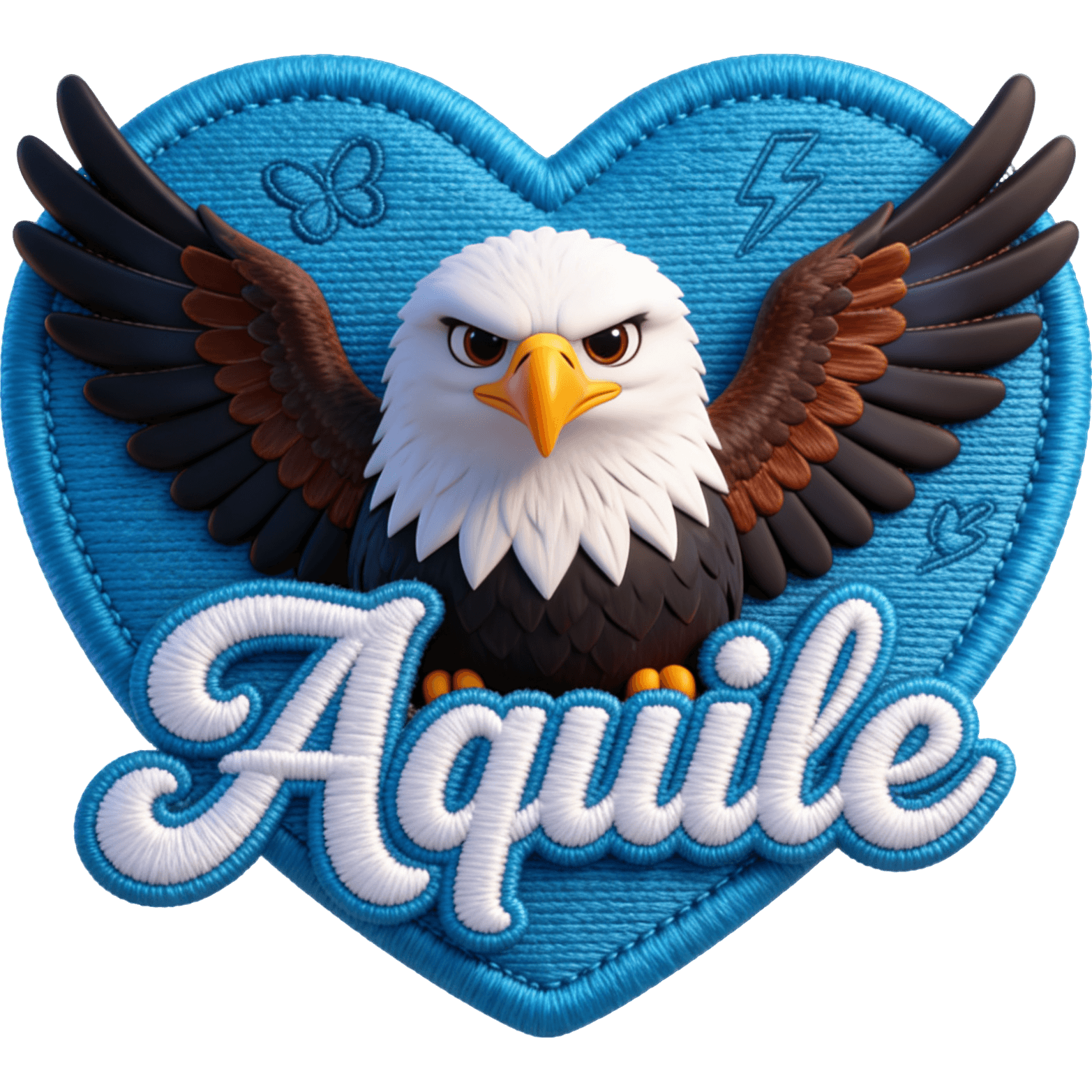 Aquila Flavy