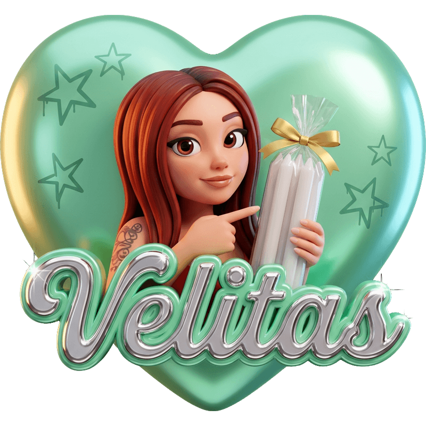 Velitas Dinamita