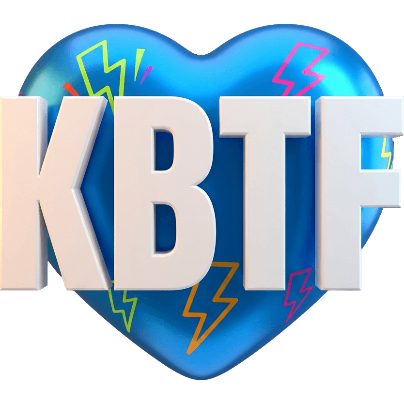 Blue KBTF