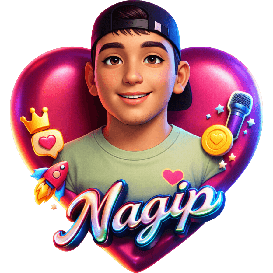 Nagip Cohete