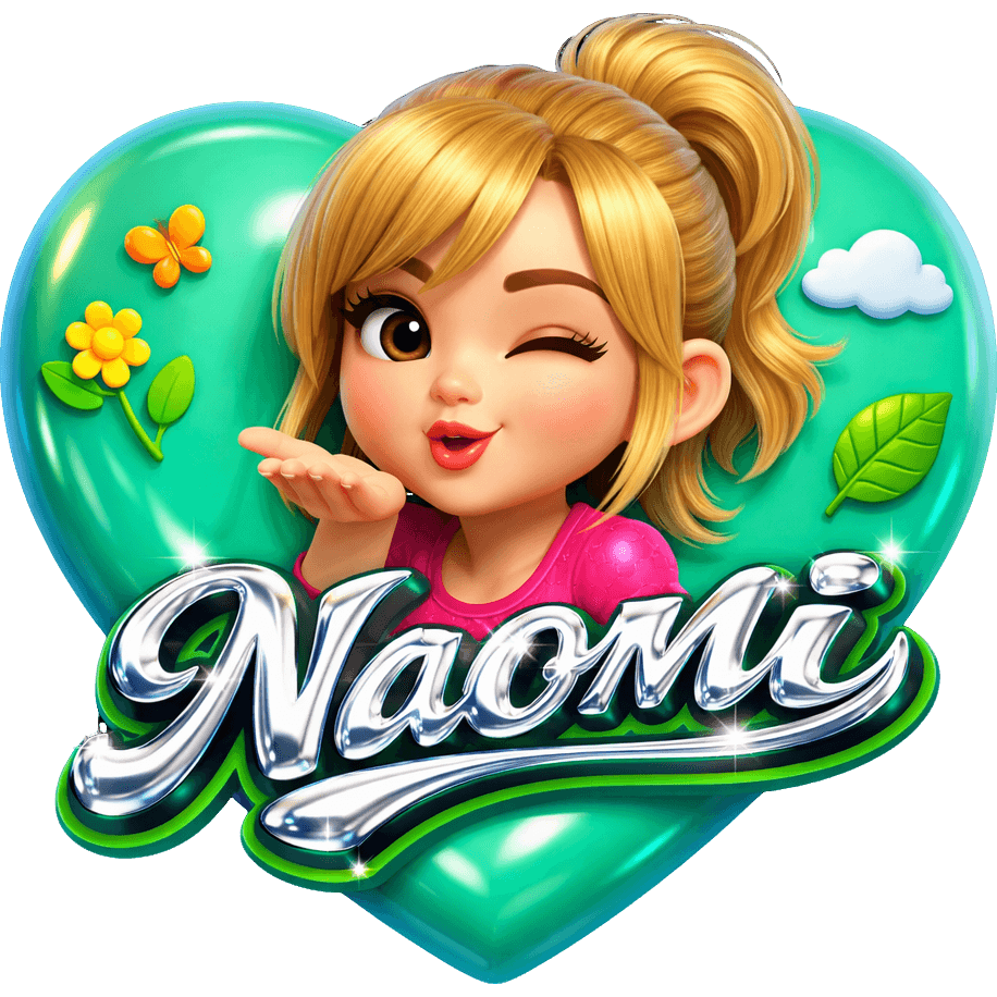 Naomi Bloom