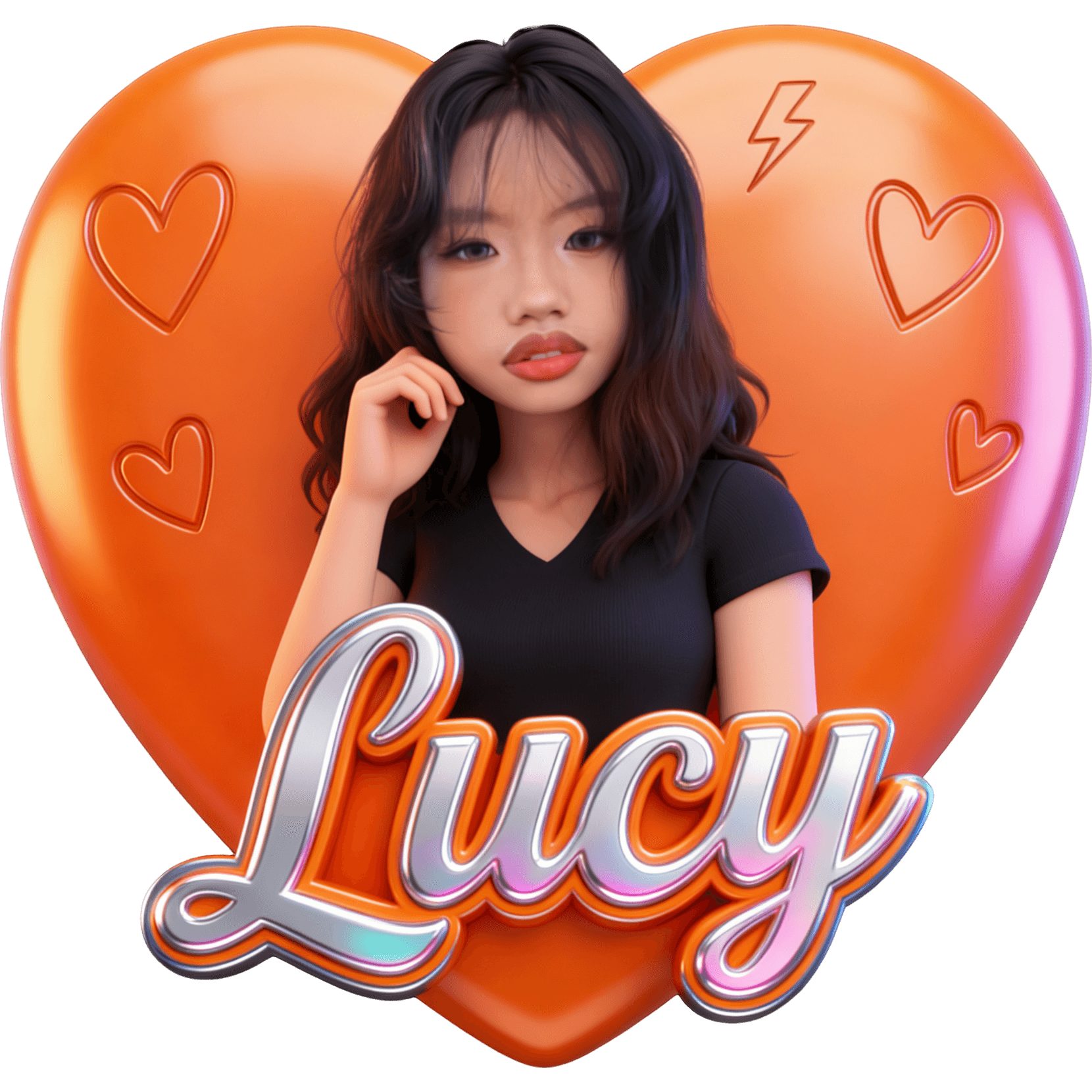 Lucy Heart