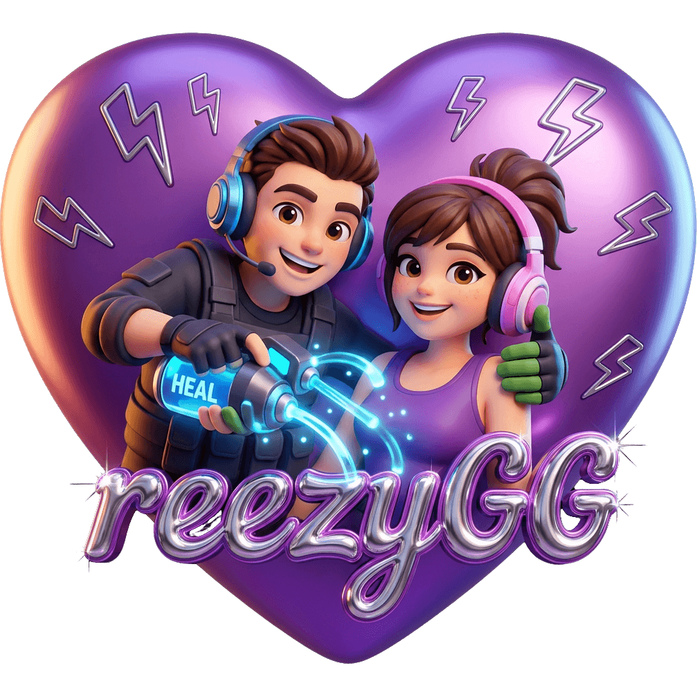 Mr et Mme reeZy