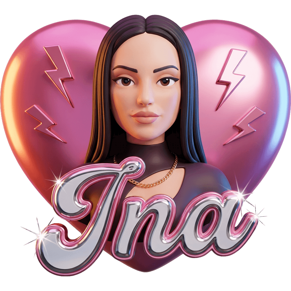 Η Ina